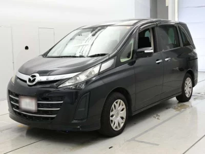 Mazda Biante