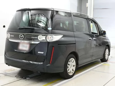Mazda Biante