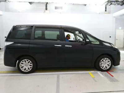 Mazda Biante