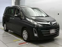 Mazda BIANTE лот № 90490 оценка R  с аукциона в Японии 4