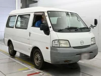 Mazda BONGO VAN лот № 90511 оценка R  с аукциона в Японии 4