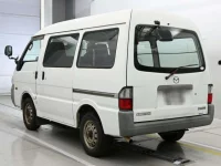 Mazda BONGO VAN лот № 90511 оценка R  с аукциона в Японии 5