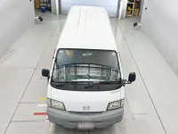 Mazda BONGO VAN лот № 90511 оценка R  с аукциона в Японии 6