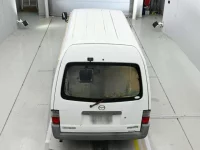 Mazda BONGO VAN лот № 90511 оценка R  с аукциона в Японии 7