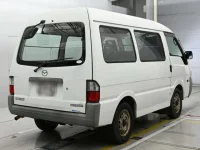 Mazda BONGO VAN лот № 90511 оценка R  с аукциона в Японии 1