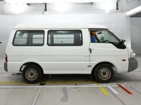 Mazda BONGO VAN лот № 90511 оценка R  с аукциона в Японии 2