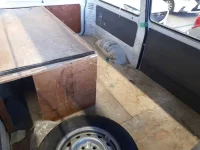 Mazda BONGO VAN лот № 90511 оценка R  с аукциона в Японии 10