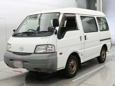 Mazda BONGO VAN