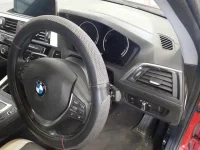 BMW 1-Series лот № 90501 оценка 3.5  с аукциона в Японии 8