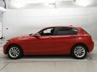 BMW 1-Series лот № 90501 оценка 3.5  с аукциона в Японии 3