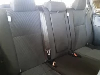 Toyota VOXY лот № 90468 оценка 3.5  с аукциона в Японии 10