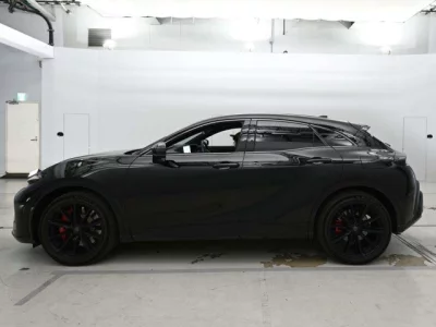 Toyota Crown Sport