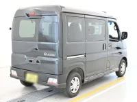Daihatsu ATRAI VAN лот № 3362 оценка R  с аукциона в Японии 1
