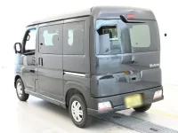 Daihatsu ATRAI VAN лот № 3362 оценка R  с аукциона в Японии 5