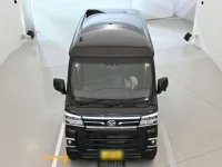 Daihatsu ATRAI VAN лот № 3362 оценка R  с аукциона в Японии 6