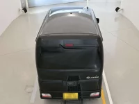 Daihatsu ATRAI VAN лот № 3362 оценка R  с аукциона в Японии 7