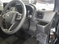 Daihatsu ATRAI VAN лот № 3362 оценка R  с аукциона в Японии 8