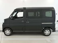 Daihatsu ATRAI VAN лот № 3362 оценка R  с аукциона в Японии 3