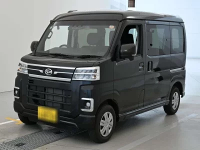 Daihatsu ATRAI VAN