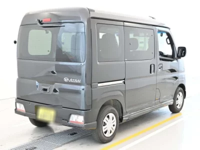 Daihatsu ATRAI VAN