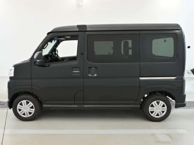 Daihatsu ATRAI VAN