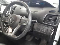 Nissan SERENA лот № 10268 оценка 3.5  с аукциона в Японии 7