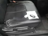 Nissan SERENA лот № 10268 оценка 3.5  с аукциона в Японии 8