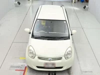 Toyota PASSO лот № 10262 оценка 4  с аукциона в Японии 6