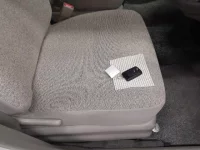 Toyota PASSO лот № 10262 оценка 4  с аукциона в Японии 9