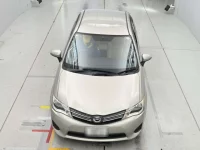 Toyota COROLLA AXIO лот № 36452 оценка 4  с аукциона в Японии 6