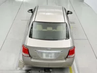 Toyota COROLLA AXIO лот № 36452 оценка 4  с аукциона в Японии 7