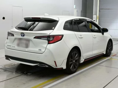 Toyota Corolla Touring Sports