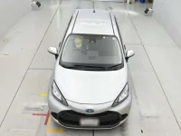 Toyota AQUA лот № 30627 оценка 4  с аукциона в Японии 6