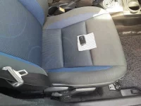 Toyota AQUA лот № 30654 оценка 3.5  с аукциона в Японии 9