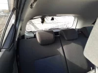 Toyota AQUA лот № 30654 оценка 3.5  с аукциона в Японии 10