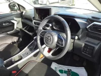 Toyota RAIZE лот № 36446 оценка 4  с аукциона в Японии 8