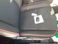 Toyota RAIZE лот № 36446 оценка 4  с аукциона в Японии 9