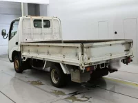 Toyota DYNA лот № 40133 оценка 3.5  с аукциона в Японии 5