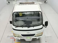 Toyota DYNA лот № 40133 оценка 3.5  с аукциона в Японии 6