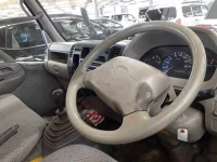 Toyota DYNA лот № 40133 оценка 3.5  с аукциона в Японии 8