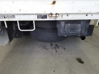 Toyota DYNA лот № 40133 оценка 3.5  с аукциона в Японии 10