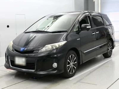 Toyota ESTIMA HYBRID