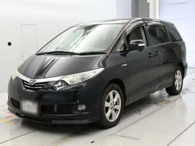 Toyota ESTIMA HYBRID