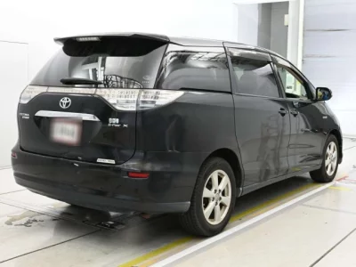Toyota ESTIMA HYBRID
