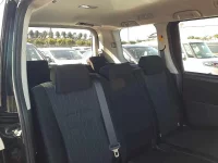 Toyota NOAH лот № 30647 оценка 3.5  с аукциона в Японии 10