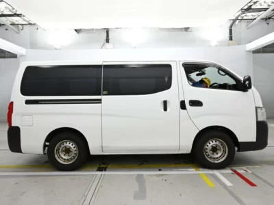 Nissan CARAVAN VAN