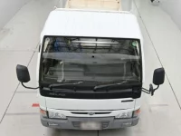 Nissan ATLAS лот № 40108 оценка 3  с аукциона в Японии 6