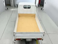 Nissan ATLAS лот № 40108 оценка 3  с аукциона в Японии 7