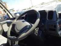 Nissan ATLAS лот № 40108 оценка 3  с аукциона в Японии 8