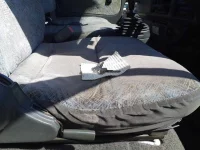 Nissan ATLAS лот № 40108 оценка 3  с аукциона в Японии 9